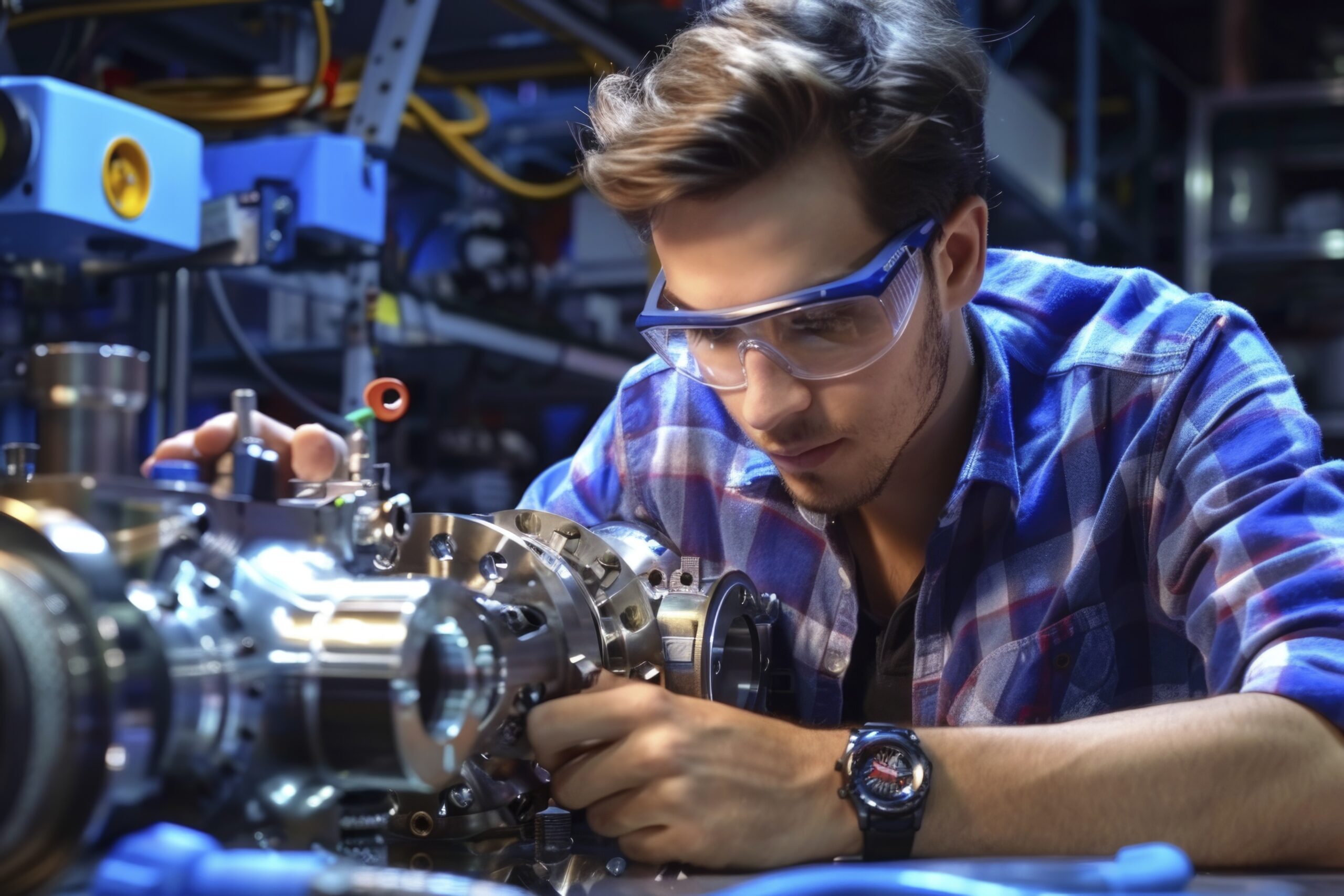 Essential Mechanical Engineering Skills That Remain Important in the Age of Technology